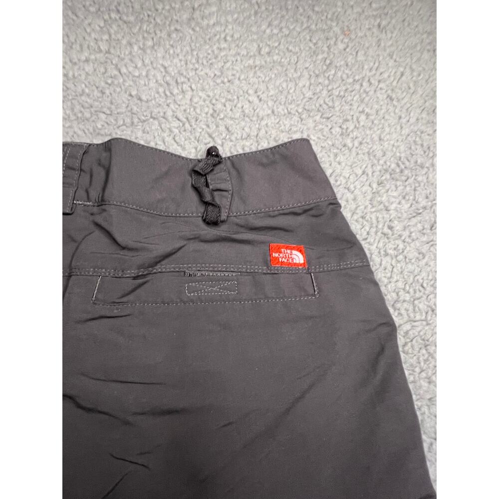 The North Face Women's 8L Zip-off pants Nylon (B70085) - Picture 2 of 8